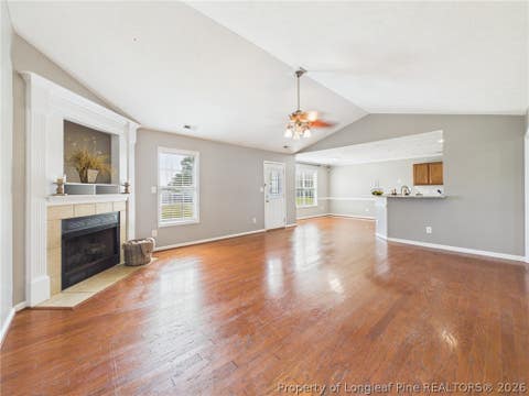 Tiny photo for 639 Corsegan Road, Fayetteville, NC 28306 (MLS # 768369)