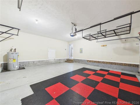 Tiny photo for 639 Corsegan Road, Fayetteville, NC 28306 (MLS # 768369)