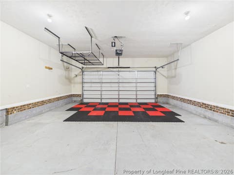 Tiny photo for 639 Corsegan Road, Fayetteville, NC 28306 (MLS # 768369)