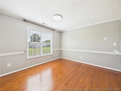Tiny photo for 639 Corsegan Road, Fayetteville, NC 28306 (MLS # 768369)
