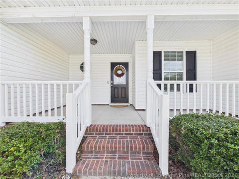 Tiny photo for 639 Corsegan Road, Fayetteville, NC 28306 (MLS # 768369)