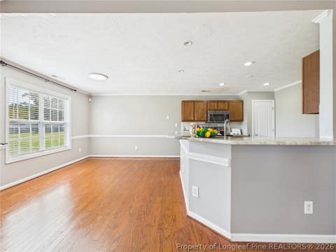 Tiny photo for 639 Corsegan Road, Fayetteville, NC 28306 (MLS # 768369)