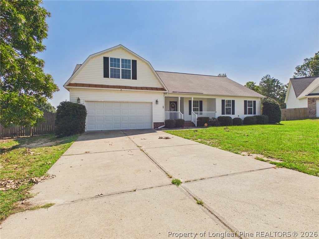 639 Corsegan Road