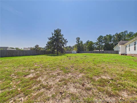 Tiny photo for 639 Corsegan Road, Fayetteville, NC 28306 (MLS # 768369)