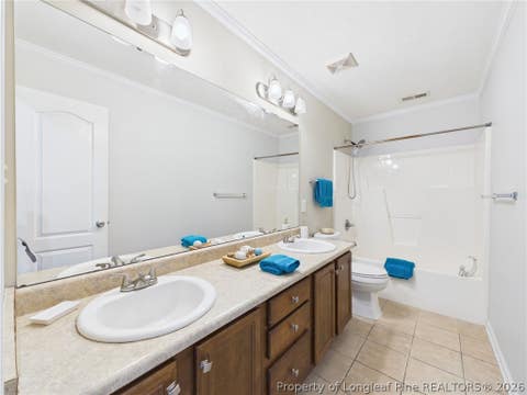 Tiny photo for 639 Corsegan Road, Fayetteville, NC 28306 (MLS # 768369)
