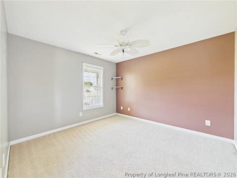 Tiny photo for 639 Corsegan Road, Fayetteville, NC 28306 (MLS # 768369)