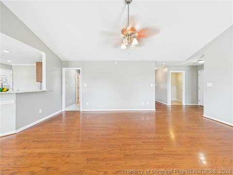 Tiny photo for 639 Corsegan Road, Fayetteville, NC 28306 (MLS # 768369)
