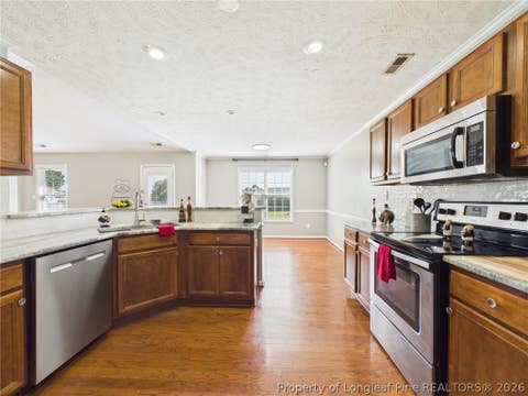 Tiny photo for 639 Corsegan Road, Fayetteville, NC 28306 (MLS # 768369)
