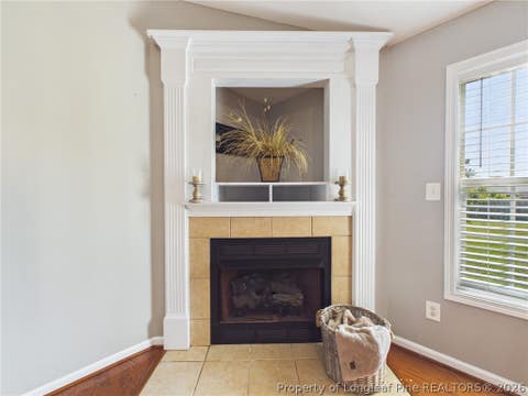 Tiny photo for 639 Corsegan Road, Fayetteville, NC 28306 (MLS # 768369)