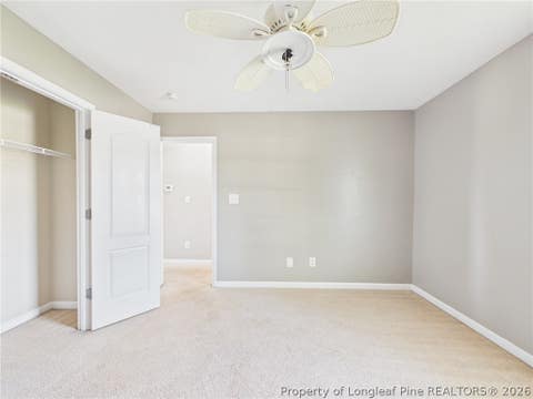Tiny photo for 639 Corsegan Road, Fayetteville, NC 28306 (MLS # 768369)