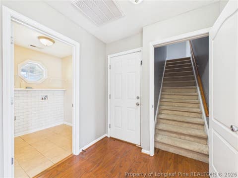 Tiny photo for 639 Corsegan Road, Fayetteville, NC 28306 (MLS # 768369)