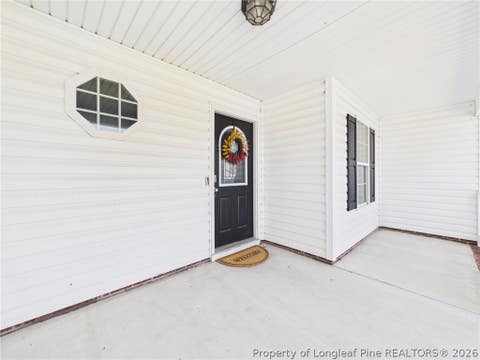 Tiny photo for 639 Corsegan Road, Fayetteville, NC 28306 (MLS # 768369)