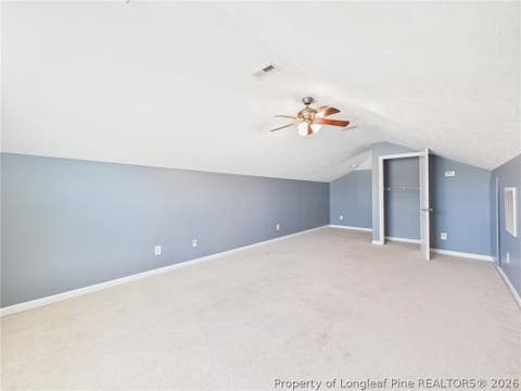 Tiny photo for 639 Corsegan Road, Fayetteville, NC 28306 (MLS # 768369)