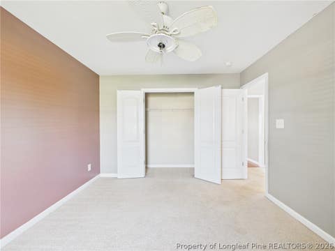 Tiny photo for 639 Corsegan Road, Fayetteville, NC 28306 (MLS # 768369)