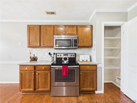 Tiny photo for 639 Corsegan Road, Fayetteville, NC 28306 (MLS # 768369)