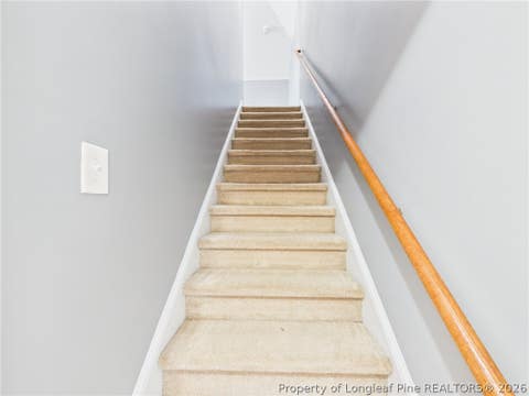 Tiny photo for 639 Corsegan Road, Fayetteville, NC 28306 (MLS # 768369)