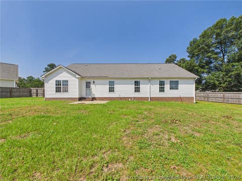 Tiny photo for 639 Corsegan Road, Fayetteville, NC 28306 (MLS # 768369)