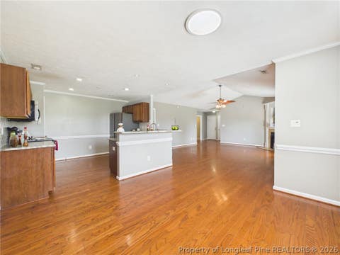 Tiny photo for 639 Corsegan Road, Fayetteville, NC 28306 (MLS # 768369)