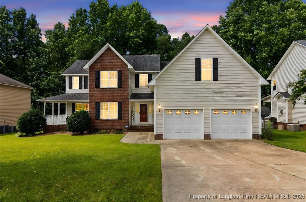 Photo of 270 Marquis Drive, Cameron, NC 28326 (MLS # 747796)