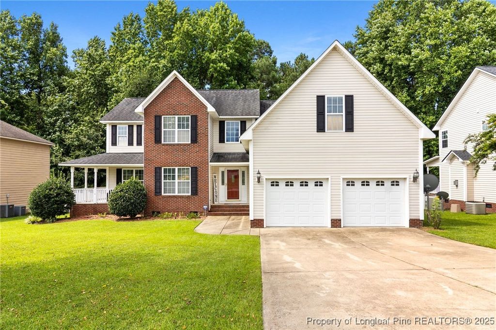 Photo of 270 Marquis Drive, Cameron, NC 28326 (MLS # 747796)