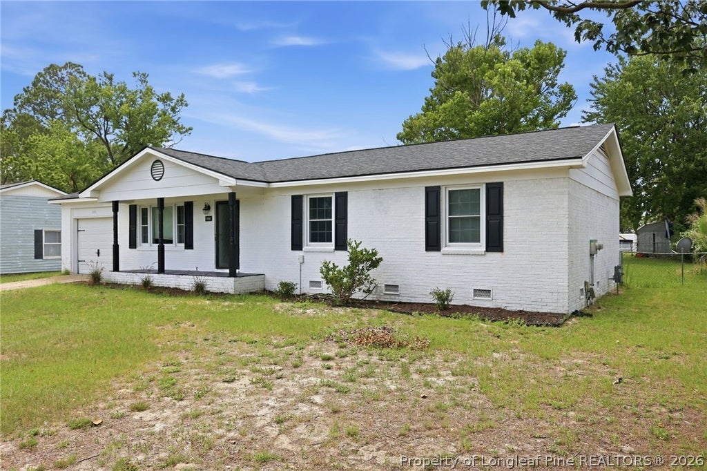 Photo of 1006 XAVIER Drive, Fayetteville, NC 28311 (MLS # 765340)