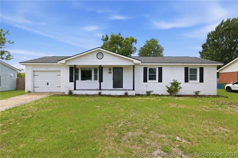 Photo of 1006 XAVIER Drive, Fayetteville, NC 28311 (MLS # 765340)