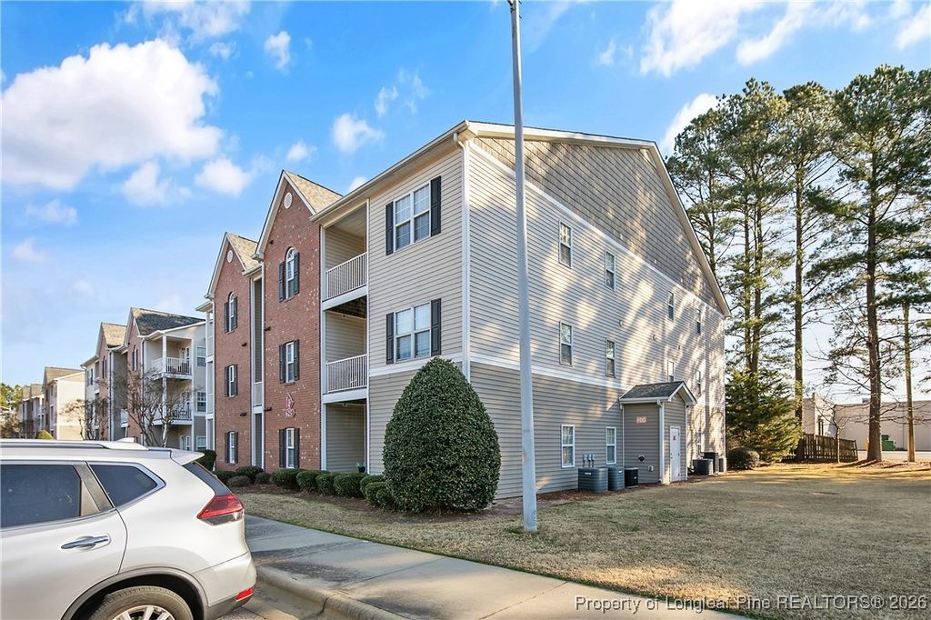 Photo of 625 Marshtree Lane #108, Fayetteville, NC 28314 (MLS # 755812)
