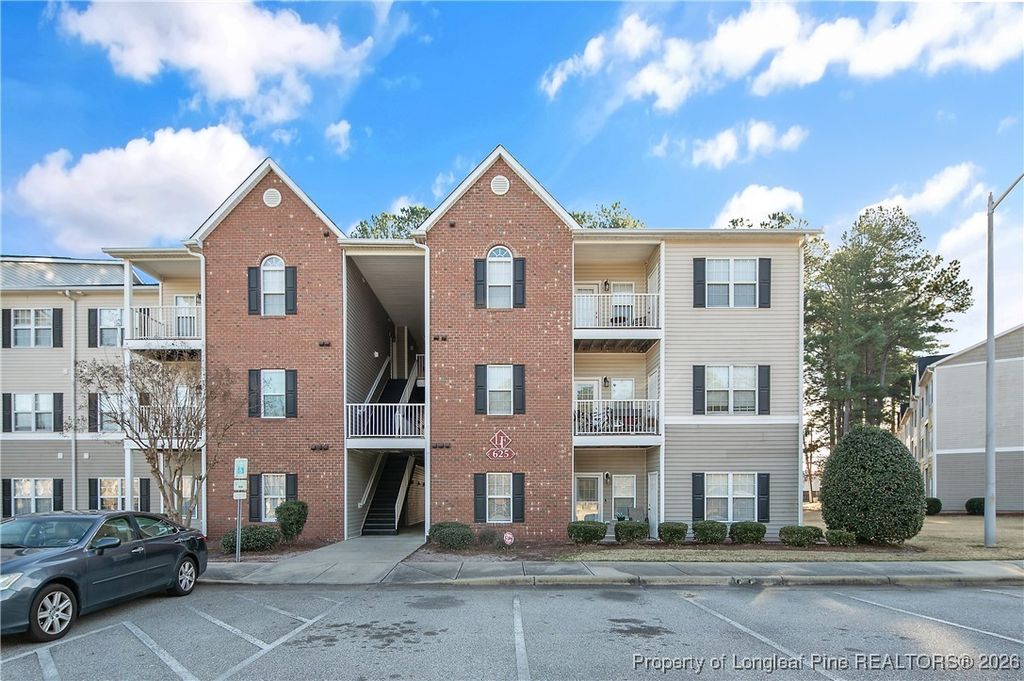 Photo of 625 Marshtree Lane #108, Fayetteville, NC 28314 (MLS # 755812)