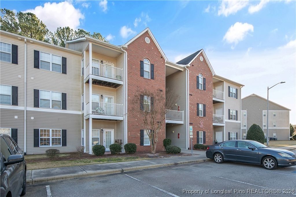 Photo of 625 Marshtree Lane #108, Fayetteville, NC 28314 (MLS # 755812)