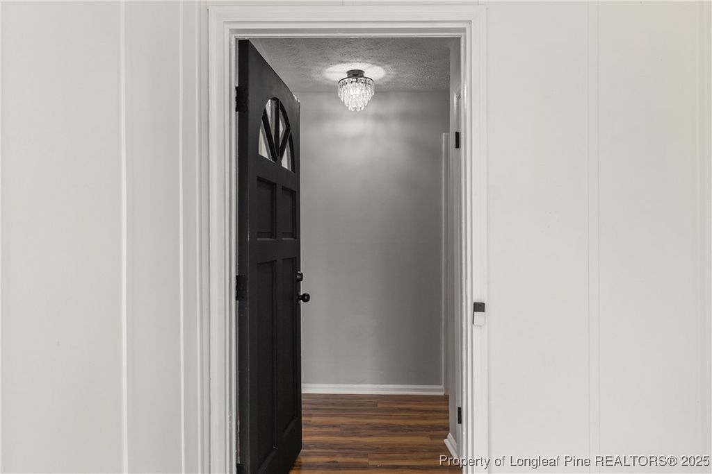 Photo of 619 Bessemer Circle, Fayetteville, NC 28301 (MLS # 753693)