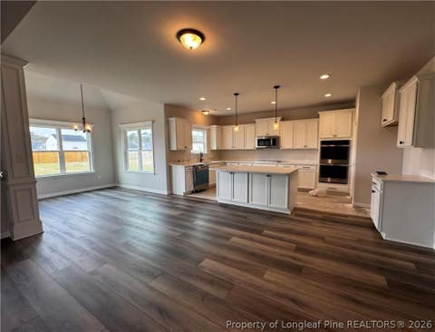 Tiny photo for 530 Swan Island Court, Fayetteville, NC 28311 (MLS # 768254)