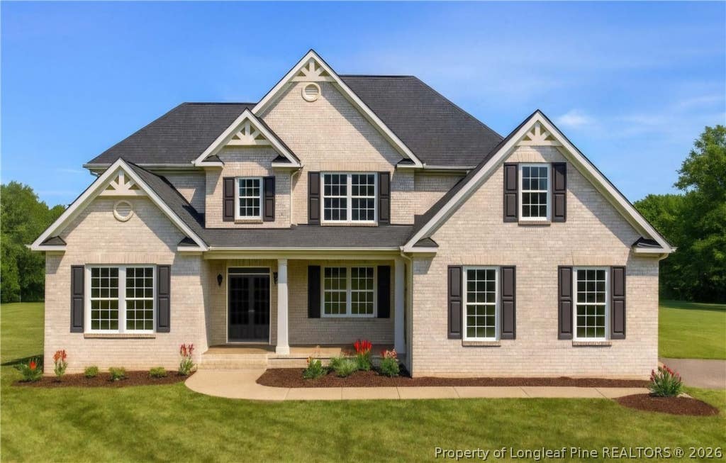 Photo of 530 Swan Island Court, Fayetteville, NC 28311 (MLS # 768254)