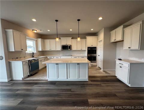 Tiny photo for 530 Swan Island Court, Fayetteville, NC 28311 (MLS # 768254)