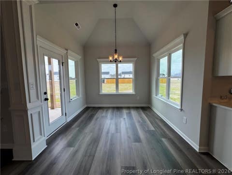 Tiny photo for 530 Swan Island Court, Fayetteville, NC 28311 (MLS # 768254)