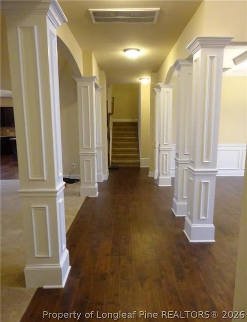 Tiny photo for 530 Swan Island Court, Fayetteville, NC 28311 (MLS # 768254)