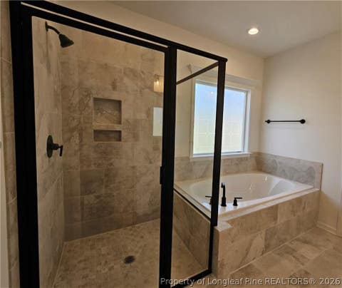 Tiny photo for 530 Swan Island Court, Fayetteville, NC 28311 (MLS # 768254)