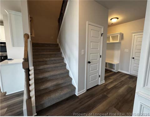 Tiny photo for 530 Swan Island Court, Fayetteville, NC 28311 (MLS # 768254)