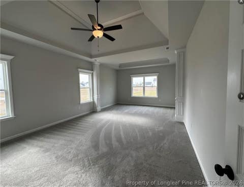 Tiny photo for 530 Swan Island Court, Fayetteville, NC 28311 (MLS # 768254)