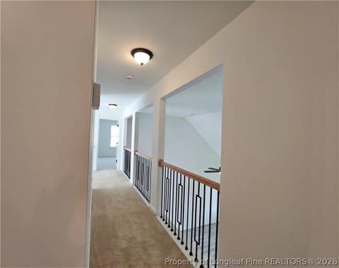 Tiny photo for 530 Swan Island Court, Fayetteville, NC 28311 (MLS # 768254)