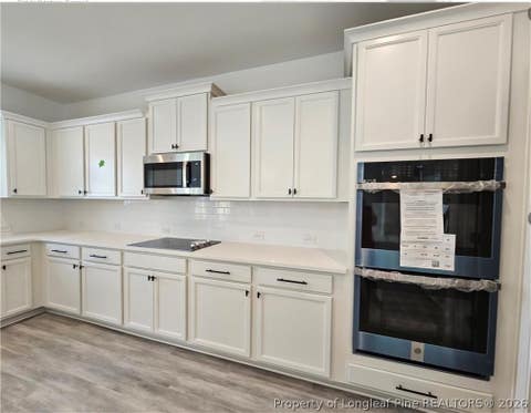Tiny photo for 530 Swan Island Court, Fayetteville, NC 28311 (MLS # 768254)