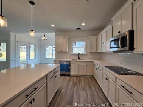 Tiny photo for 530 Swan Island Court, Fayetteville, NC 28311 (MLS # 768254)
