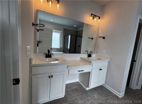 Tiny photo for 530 Swan Island Court, Fayetteville, NC 28311 (MLS # 768254)