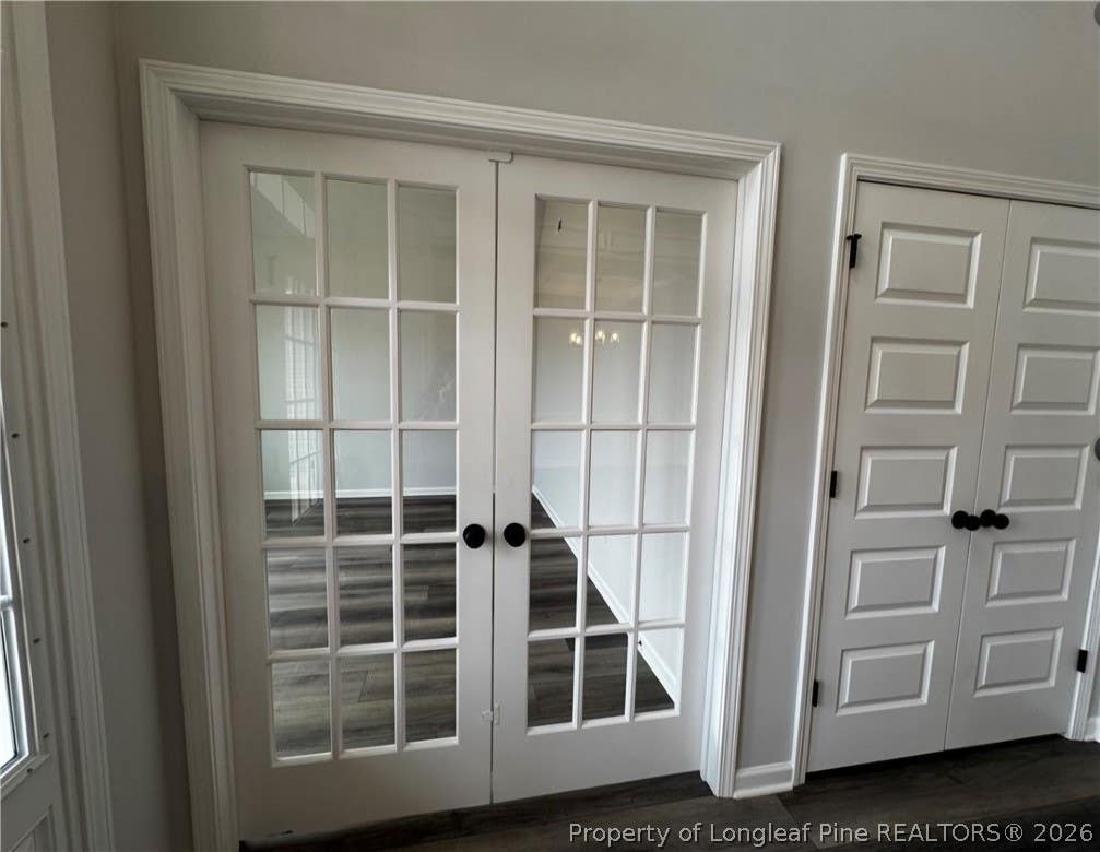 Photo of 530 Swan Island Court, Fayetteville, NC 28311 (MLS # 768254)