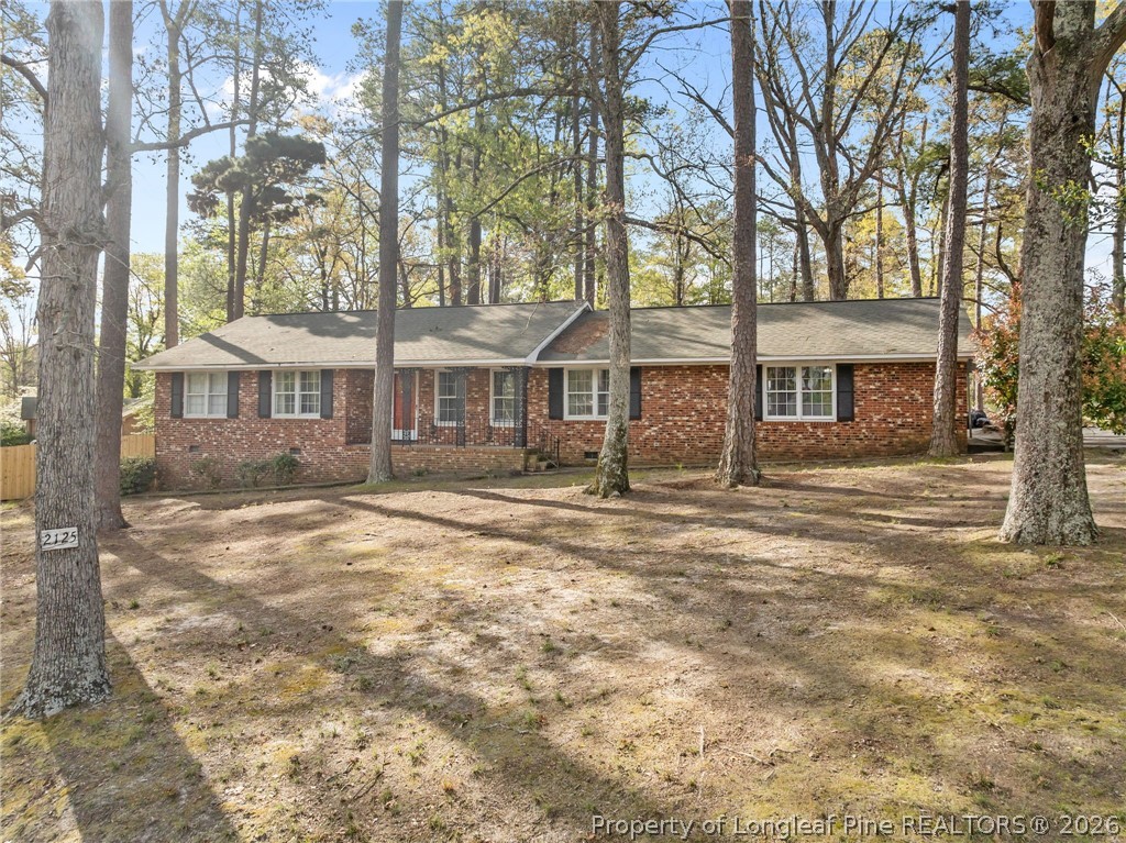 2125 Forest Hills Drive