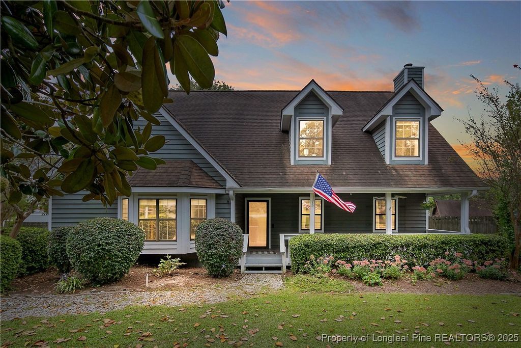 Photo of 64 California Lane, Spring Lake, NC 28390 (MLS # 750432)