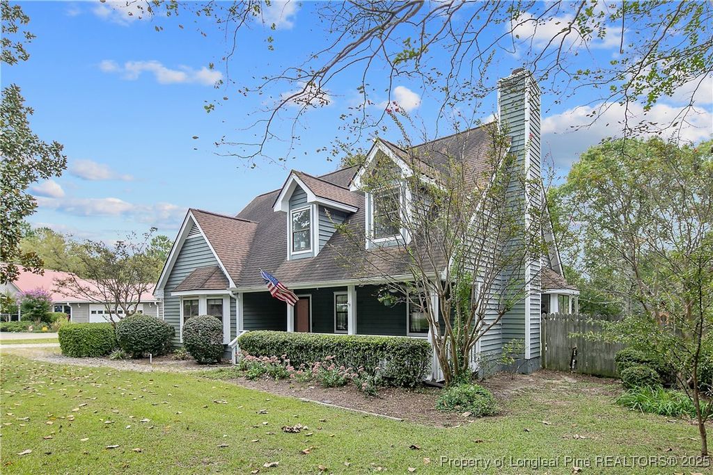 Photo of 64 California Lane, Spring Lake, NC 28390 (MLS # 750432)