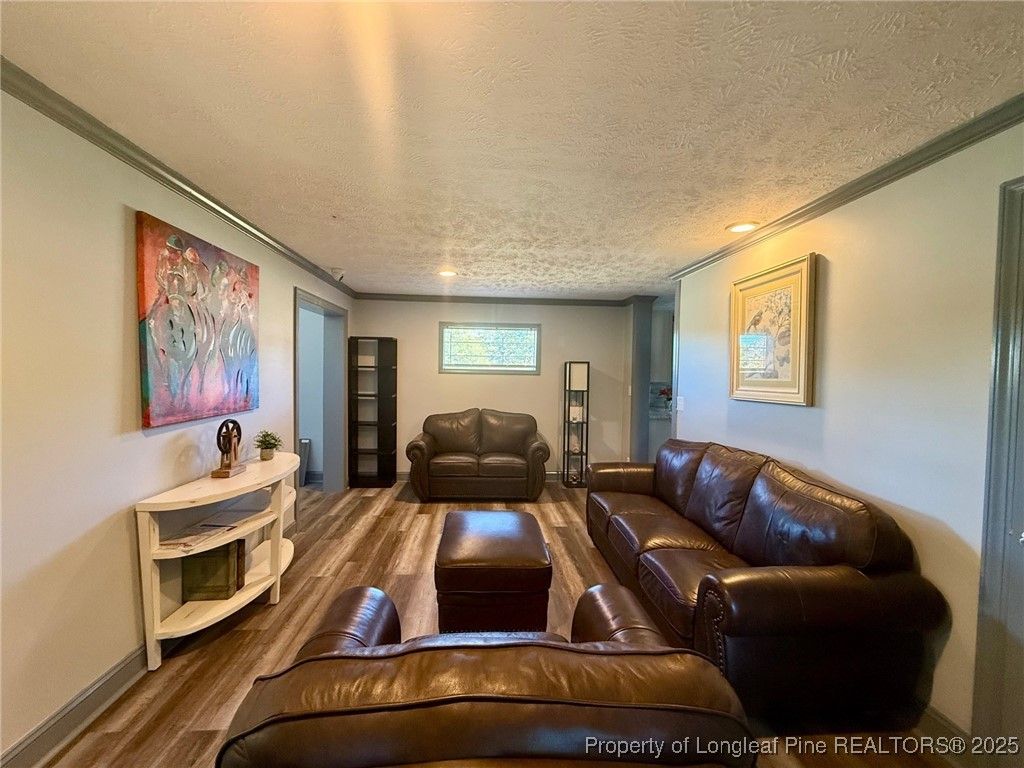Photo of 3840 Legion Road, Hope Mills, NC 28348 (MLS # 752256)