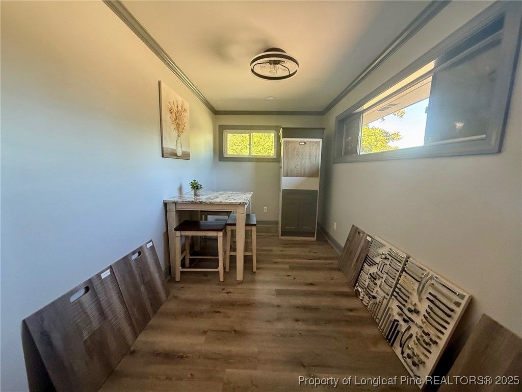Photo of 3840 Legion Road, Hope Mills, NC 28348 (MLS # 752256)