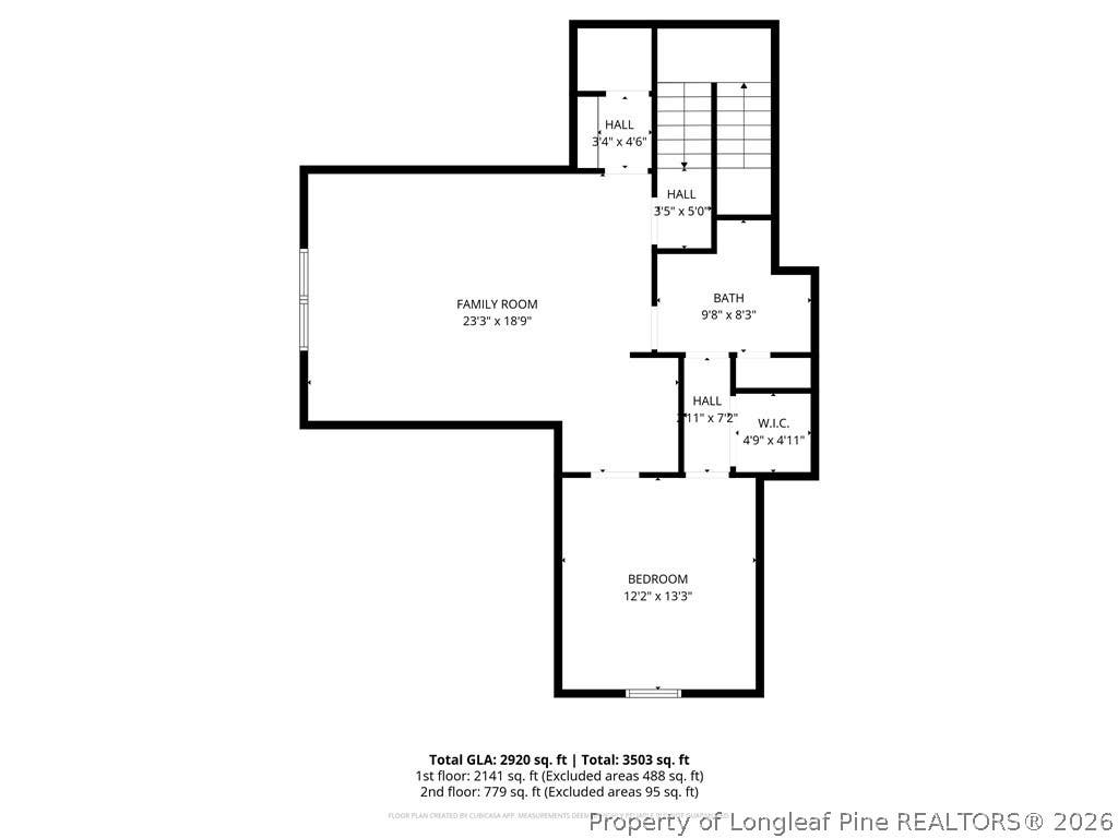 Photo of 1639 Micahs Way, Spring Lake, NC 28390 (MLS # 766830)