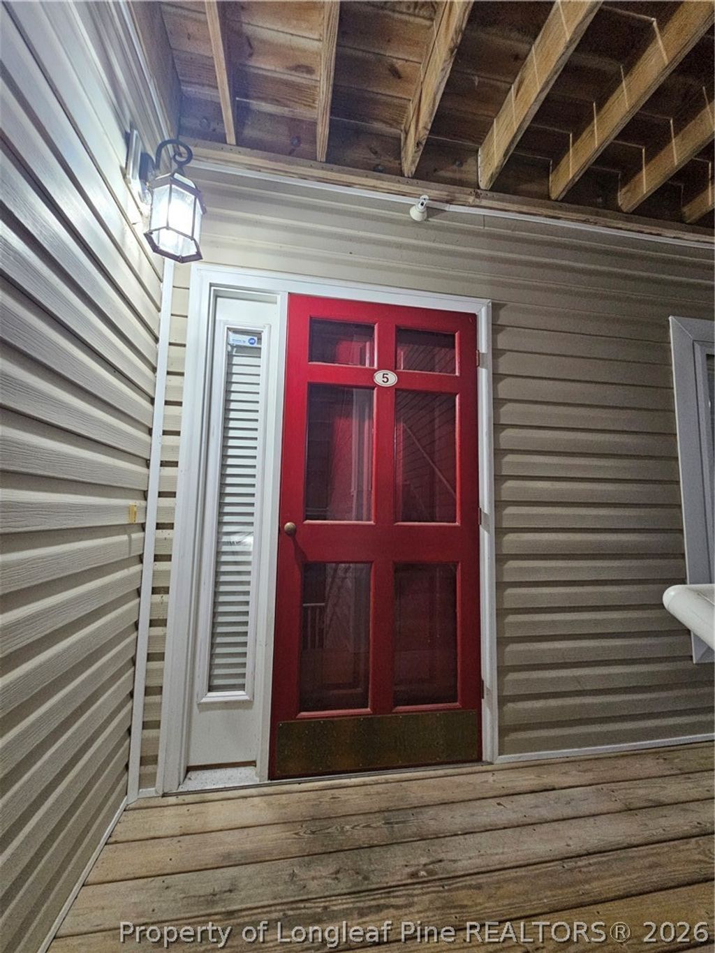 Photo of 3315 Harbour Pointe Place #5, Fayetteville, NC 28314 (MLS # 765051)